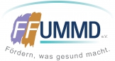 FFUMMD Logo